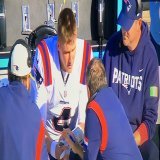 "Look Tom, we need you to step up"  "My name is Bailey Zappe"  "Whatever Brady just do your usual shit that wins games for us okay?"