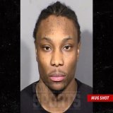 Former Alabama and Las Vegas Raiders WR Henry Ruggs to serve 3-10 years in prison after a judge accepted his plea deal.