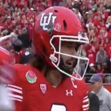 Damn those Utah helmets are so sick