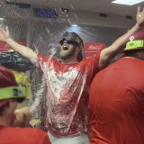&ldquo;Firing Joe Girardi wouldn&rsquo;t fix Phillies&rsquo; problems.&rdquo;  The Phillies: