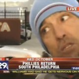 THE PHILADELPHIA PHILLIES