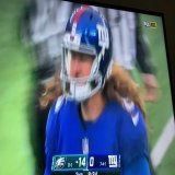Giants are a fucking joke
