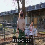 王様戦隊キングオージャー 放送前にまさかのドンブラザーズ本編でヒトツ鬼のモチーフ戦隊にされるという 桃井陣｢アナザーゼロワンでも冬映画まで我慢したぞ&hellip;｣  #nitiasa  #ドンブラザーズ
