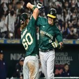 WBC  プールB初戦はオーストラリアが韓国を撃破      両軍合わせて16人登板の死闘&hellip;。オーストラリアがなんとか逃げ切って初戦白星発進！  #WBC2023