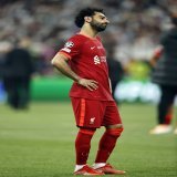 All support  &hearts; @MoSalah #Mo_salah  #محمد_صلاح  #You_will_never_walk_alone  #Liverpool  #ليفربول_ريال_مدريد