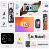 &ldquo;And that&rsquo;s iOS 17&rdquo; | #WWDC23