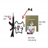 any friends want 2 play valorant with me  this is my application