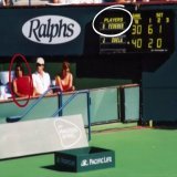 At 2004 Indian Wells, Federer invited a 17-year-old Nadal in his box - inadvertently creating a butterfly effect that would change the course of his career  Let&rsquo;s go back 19 years&hellip;