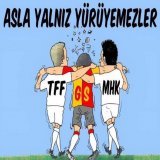 #RAMSPark #HırsızVAR #TFFGSKolkola #volkanbayarslan #GSvANK Her zaman ki senaryo MHK GS Kol kola Gol &ouml;ncesi buz gibi faul es ge&ccedil;ildi