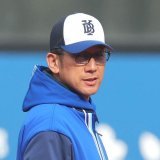【報知】三浦大輔監督も興奮！バウアー獲得「衝撃です。楽しみでしょうがない」早ければ今月中にも来日&hellip;背番号は96   #baystars