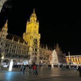Marienplatz is The heart of Munich  #BayernMunich #Muenchen #Stadtm&uuml;nchen #marienplatz