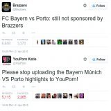 Warning BayernFans! #FCBayern #packmas #FCBFCP