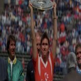 My next thread and the 4th installment of the #BayernMunich "Hall of Fame" #Legend series will be on a man mentioned in this thread, Klaus Augenthaler, nicknamed "The Libero".