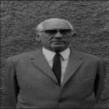 It is both for his performances in 1932 and him and his family's dedication to Bayern Munich throughout the years that gives Konrad "Konny" Heidkamp his place in Bayern's "Hall of Fame"