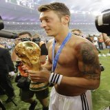 He retired today and almost no one cared in Germany. He was the most talented German player this century, the best playmaker Germany has ever had. The last real No10 in football. Probably the best vision in football history. Thank you Legend   [@shem