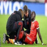 Two-time African Footballer of the Year, Senegal forward Sadio Mane, has been ruled out of the World Cup as he requires surgery on a knee injury he sustained playing for Bayern Munich.    #Qatar2022 #WorldCup2022 #Senegal