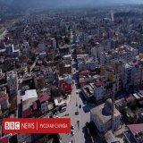 Как город, в котором мэр боролся с коррупцией, выдержал землетрясение