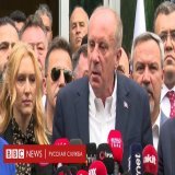 Выборы в Турции: Мухаррем Инче снял кандидатуру. Это на руку главному сопернику Эрдогана - Кемалю Кылычдароглу