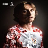 Luka Modric has been substituted.  That might have been his last World Cup game. He's helped Croatia to two semi-finals in a row - what a phenomenal player   #BBCWorldCup #FifaWorldCup