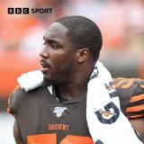 Former NFL star Chris Smith has died aged 31.  "Chris was one of the kindest people, teammates and friends we've had in our organization," said the Cleveland Browns.