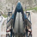 Elon Musk's SpaceX firm set to fly biggest rocket ever