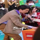 ไอ่เด็กเร้กกก ได้เล่นของเล่นละแฮปปี้ เด้กเร้ก 2 ขวบ 5 เดือน   LEGO X GULF #LEGOShopLadprao  #GulfKanawut  @gulfkanawut