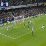 Kepa looks to have reestablished himself as Chelsea's No1 for quite a while now but ... WHY WITH ALL THIS SPACE WITH BASICALLY NO THREAT ALLOW THIS PASS FROM GREALISH ROLL PAST HIM?  Well, FT: Che 0-1 City. Arsenal 8 point lead to 5. #CHEMCI #Chelsea