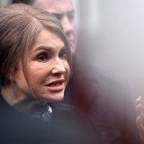 Оказывается, Юлия Тимошенко в ОАЭ неслучайно. Там живёт её дочь и внуки. Причём, живут они там с сентября 2021 года. Заблаговременно спрятала свою Жужу и зятя Артура Чечеткина.