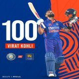 ???????????????????????????? ???????????? ???????????????????? ????????????????????   His 46th in ODIs and 74th overall   #INDvSL #TeamIndia