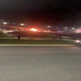 Bolsonaro ganhou: &ldquo;ningu&eacute;m solta a m&atilde;o de ningu&eacute;m!&rdquo;  Bolsonaro perdeu: tentam invadir a sede da Pol&iacute;cia Federal, tacam fogo em &ocirc;nibus, fazem um caos no centro de Bras&iacute;lia&hellip; Mas manifesta&cced