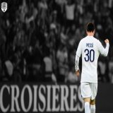PSG vs Troyes:  55' - Equlizer  62' - Go ahead goal   Game changer