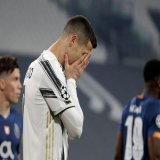 Mister Champions League:  Loss against Porto Loss against Ajax Loss against Lyon Europa league this year  They laugh at messi because he lost against the best team itw rn