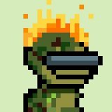 You missed out on #bitcoinpunks  or #PepesPixel , but there's still a chance for BD Monkey!   Any interaction has a chance to gain #MonkeList (Free mint)    PFP monkeys in the true sense of #ordinals   Interact and turn on notifications to increase y