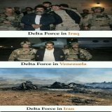 #deltaforce