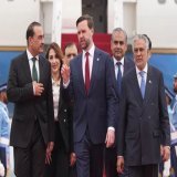 بحريتنا جاهزة لإذاقة واشنطن وتل أبيب هزيمة جديدة