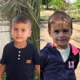 استشهد والده في الحرب، وبقي الطفل الوحيد لوالدته يواجه خطر الموت وحده… الطفل علي قديح (3 سنوات) يعاني من مشكلة خطيرة في القلب، تتمثل بوجود لحمية أسفل الصمام الأبهري تكب… En voir plus