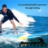 Surfing is a Sport of Riding Wave Which Helps a person to reach that level of Enjoyment.  #PlayaVenaoPanama   #happymoment #goodtime #removestress #newexperience #While #Surfing.  #SurfLesson #SurfCamp #ridesurf #playavenao #panama