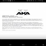 Official Statement: Rapper Aka is no more    #RIPAKA #RIPAAKA #RipLegend #riptibz #RIPKiernan djzinhle cassper kairo nadia nelly da les Kiernan Forbes rest in peace AKA focalistic #RestInPeace #officialstatement