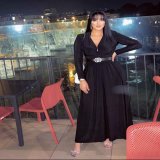 Photo by \ud83c\uddf2\ud83c\udde6\ud83c\udf39Moroccan special page \ud83c\udf39\ud83c\uddf2\ud83c\udde6 on December 24, 2023. May be an image of 1 person and dress.