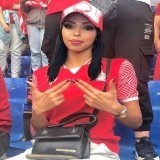 Follow @beauty_wydadii@najlaa_drf.........#wydadisme\ud83d\udd34\u26aa\ufe0f #wydadofficiel #wydadathleticclub\ud83d\udd34\u26aa\ufe0f #wydad #wydaddicted #winners2005 #wydadathleticclub #wac #wacfans #wydad_family05 #ultras_winners_2005 #wydad_offic