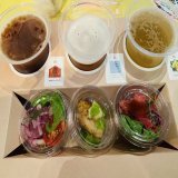 24種類ものクラフトビールから選べるビール3杯(150ml)と締めの一杯(350ml)にペアリングフードのおつまみ3品が2000円で体験できる「HALLO CRAFT BEER WORLD」に行ってきた！六本木ヒルズアリーナにて明日まで開催中。めちゃくちゃ満足度高い！楽しいのでお近くの方はぜひ  #クラフトビールと出会った