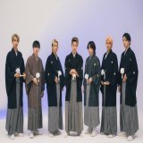 謹賀新年 本年もBE:FIRSTをよろしくお願いいたします  2023年 元旦  #BEFIRST  #BMSG新年突入