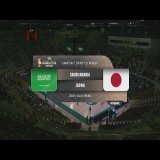 ‫ملخص مباراة السعودية واليابان | التصفيات المؤهلة لكأس العالم لكرة السلة قطر 2027 - الجولة 2‬
