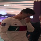 كريستيانــــو رونــــالدو يــــودع كــــأس العالم بــالدمــوع  #قطر2022 | #كأس_العالم_قطر_2022 | #المغرب_البرتغال  #WorldCupQatar2022 | #Qatar2022 | #FIFAWorldCup