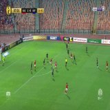 "تيكي تاكا" أهلاوية انتهت بتصويبة مرت فوق مرمى الترجي  #دوري_أبطال_أفريقيا #الأهلي_الترجي #TotalEnergiesCAFCL