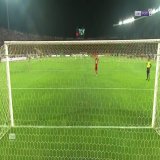شاهد الركلات الترجيحية التي أهلت الوداد الرياضي المغربي إلى نصف النهائي على حساب سيمبا التنزاني  #دوري_أبطال_أفريقيا #الوداد_سيمبا #الوداد