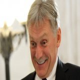 Письков (ссылаясь на Арестовича) заявляет: Россия не причастна к ракетному удару по дому в Днепре.  А кто, б...ть? Конголезцы?  #россияагрессор #путинпреступник #славаукраине #дмитрийпесков #алексейарестович