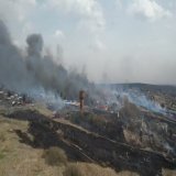 \u203c\ufe0f &laquo;И пролил Господь на Содом и Гоморру дождем серу и огонь от Господа с неба, и ниспроверг города сии, и всю местность сию, и всех жителей городов сих, и произрастения земли&raquo;   (Бытие, гл. 19, Откровение по России).  #Уяр #Содо