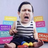 Orban DeSantis is just a copy cat of strongmen&hellip; but  meatball Ron is no strongman. His wife rules him.