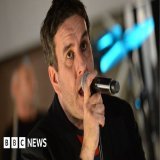 Forever bound in music history with #terryhall. He co-wrote the @officialgogos breakout hit, "Our Lips Are Sealed" with @janewiedlin. RIP Mr. Hall.